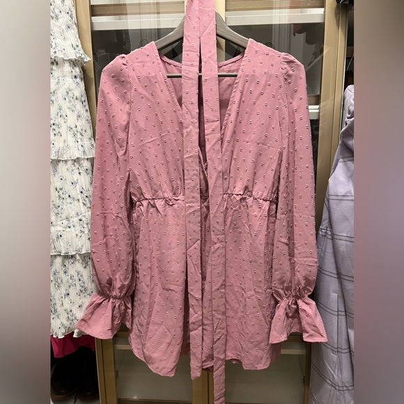 Romper never worn - Picture 1 of 3